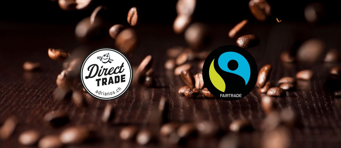 Direct Trade vs. Fairtrade Kaffee