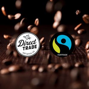 Direct Trade vs. Fairtrade Kaffee